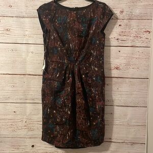 Talbots dress NWT